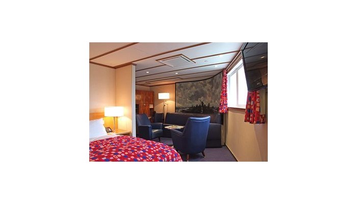 Hotel Ss Rotterdam poza 11