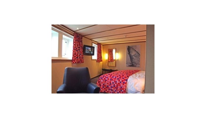 Hotel Ss Rotterdam poza 9