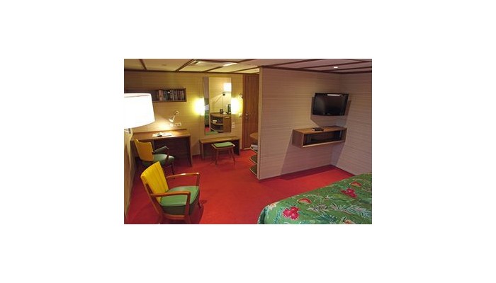 Hotel Ss Rotterdam poza 6