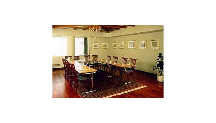 Hotel Tulip Inn poza 1