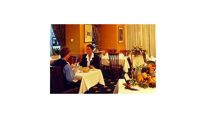 Hotel Tulip Inn poza 2