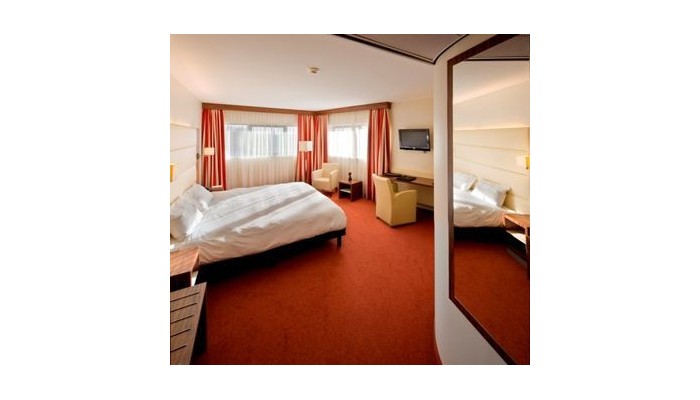 Hotel Van Der Valk Rotterdam-blijdor poza 5