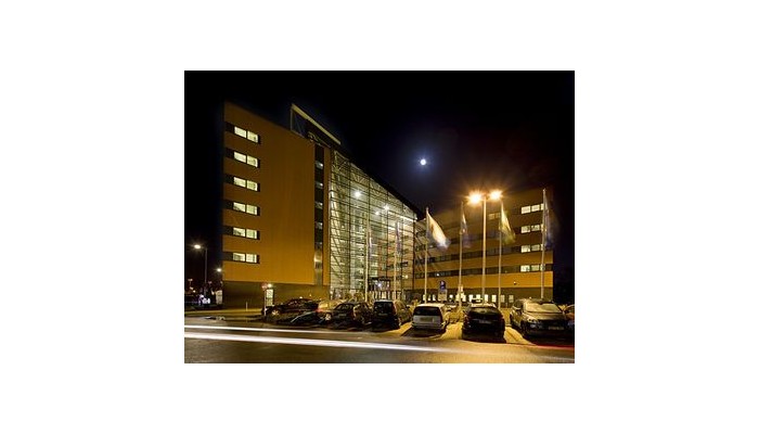 Hotel Van Der Valk Rotterdam-blijdor poza 2