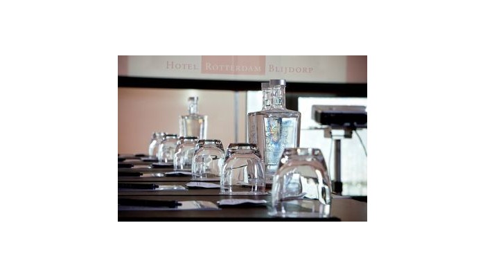 Hotel Van Der Valk Rotterdam-blijdor poza 10