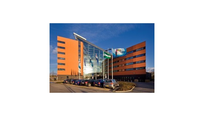 Hotel Van Der Valk Rotterdam-blijdor poza 0