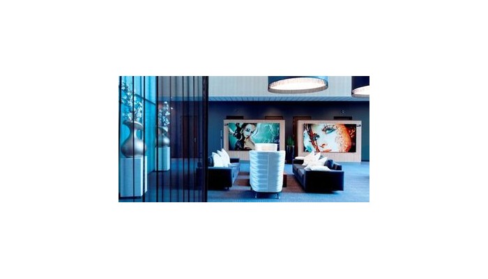 Hotel Van Der Valk Rotterdam-blijdor poza 4