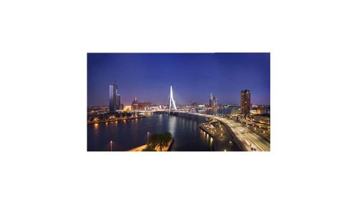 Hotel Van Der Valk Rotterdam-blijdor poza 3