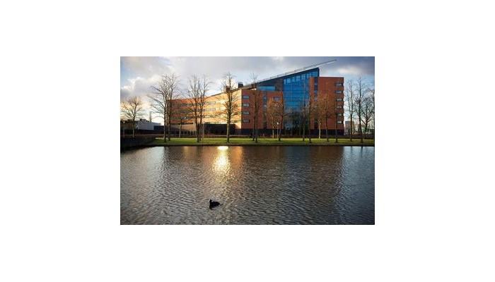 Hotel Van Der Valk Rotterdam-blijdor poza 11