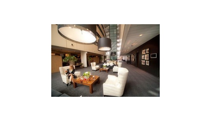 Hotel Van Der Valk Rotterdam-blijdor poza 8