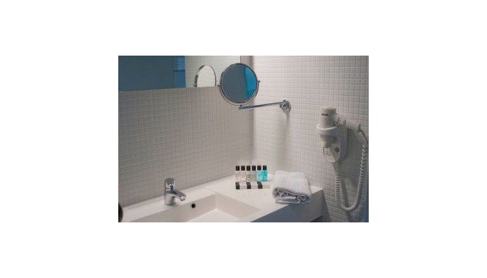 Hotel Van Der Valk Rotterdam-blijdor poza 6