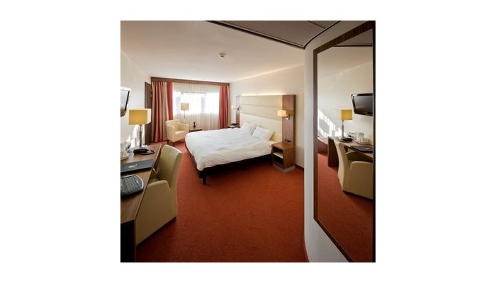 Hotel Van Der Valk Rotterdam-blijdor poza 7