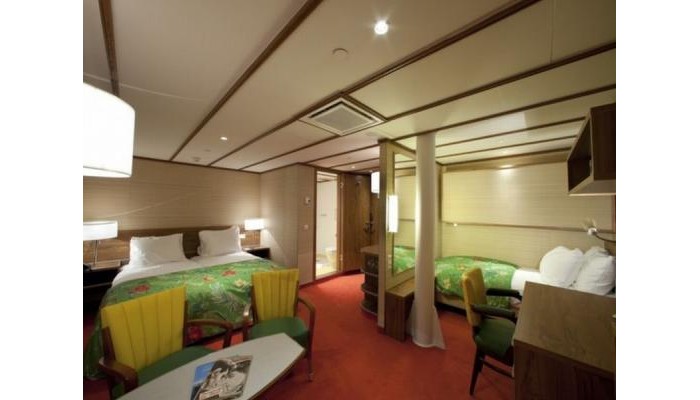 Hotel Westcord Ss Rotterdam poza 3