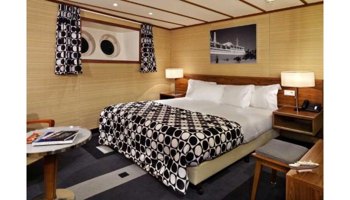 Hotel Westcord Ss Rotterdam poza 0