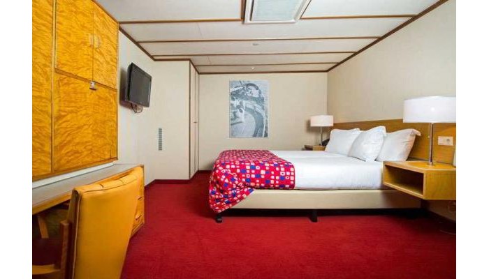 Hotel Westcord Ss Rotterdam poza 5