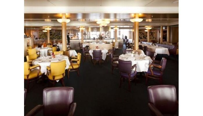 Hotel Westcord Ss Rotterdam poza 6