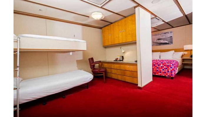 Hotel Westcord Ss Rotterdam poza 7