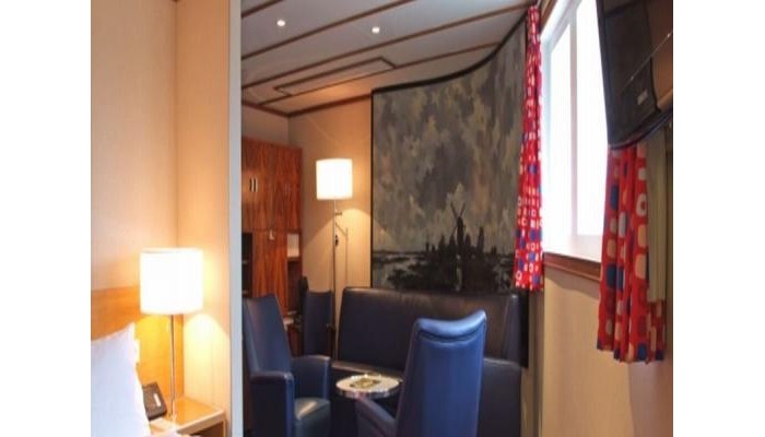 Hotel Westcord Ss Rotterdam poza 4