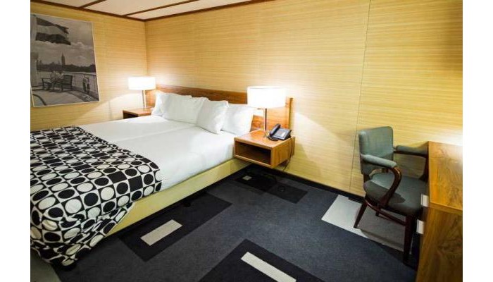 Hotel Westcord Ss Rotterdam poza 2