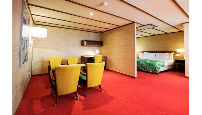 Hotel Westcord Ss Rotterdam poza 8