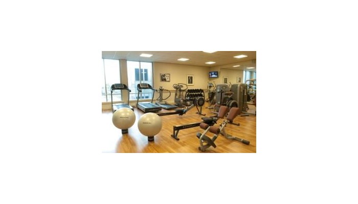 Manhattan Hotel Rotterdam poza 2