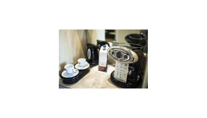 Manhattan Hotel Rotterdam poza 0