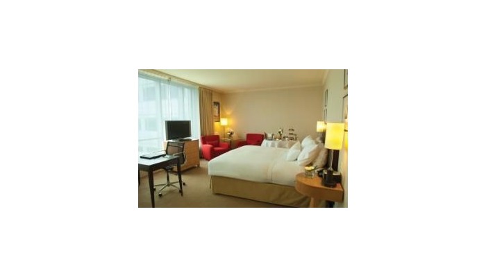 Manhattan Hotel Rotterdam poza 5