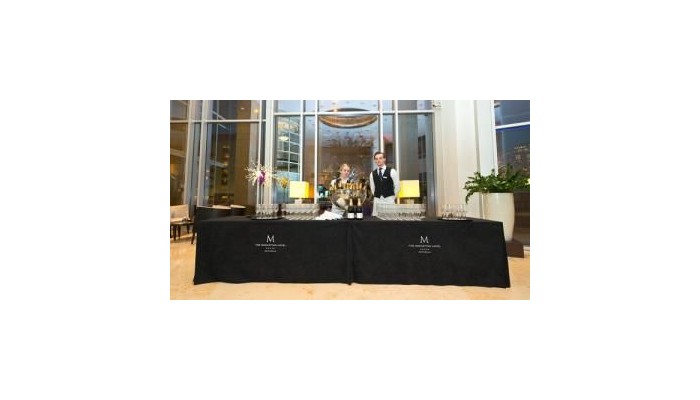 Manhattan Hotel Rotterdam poza 8