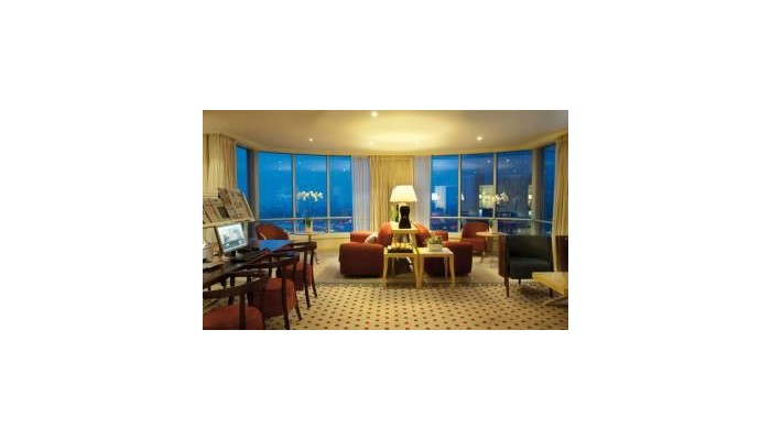 Manhattan Hotel Rotterdam poza 4