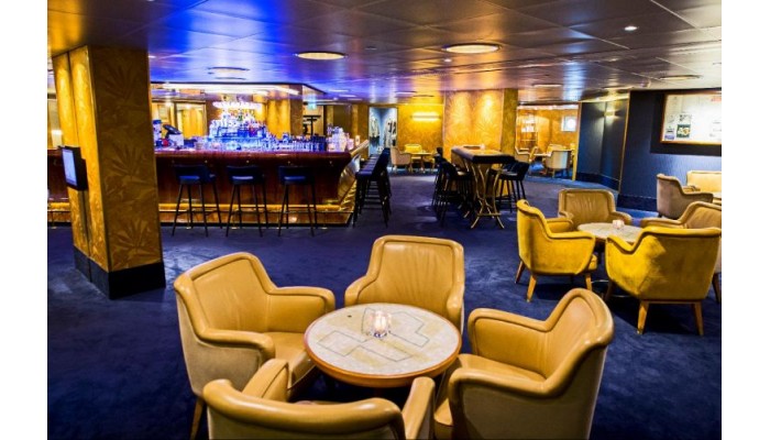 Ss Rotterdam Hotel & Restaurants poza 8