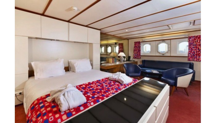 Ss Rotterdam Hotel & Restaurants poza 4