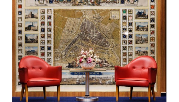 Ss Rotterdam Hotel & Restaurants poza 5