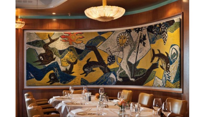 Ss Rotterdam Hotel & Restaurants poza 3