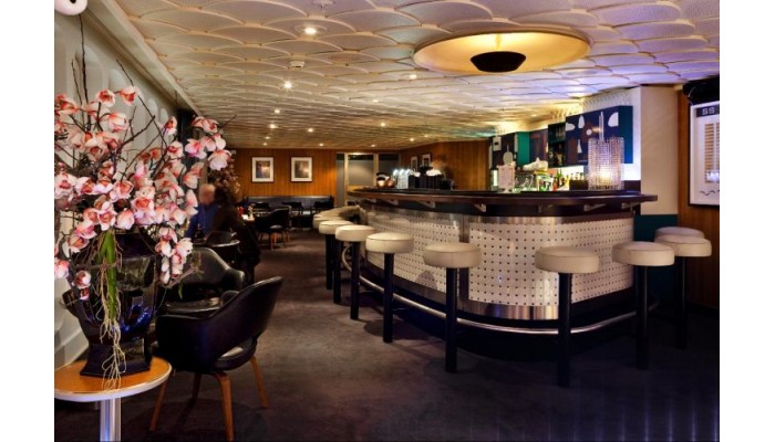 Ss Rotterdam Hotel & Restaurants poza 6