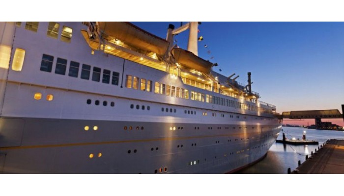 Ss Rotterdam Hotel & Restaurants poza 2