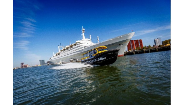 Ss Rotterdam Hotel & Restaurants poza 11