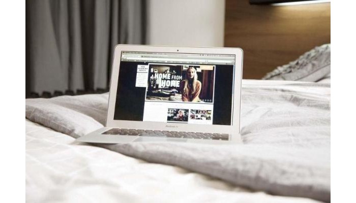 The Student Hotel Rotterdam poza 6