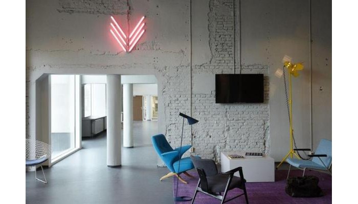 The Student Hotel Rotterdam poza 4