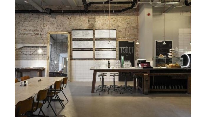 The Student Hotel Rotterdam poza 0