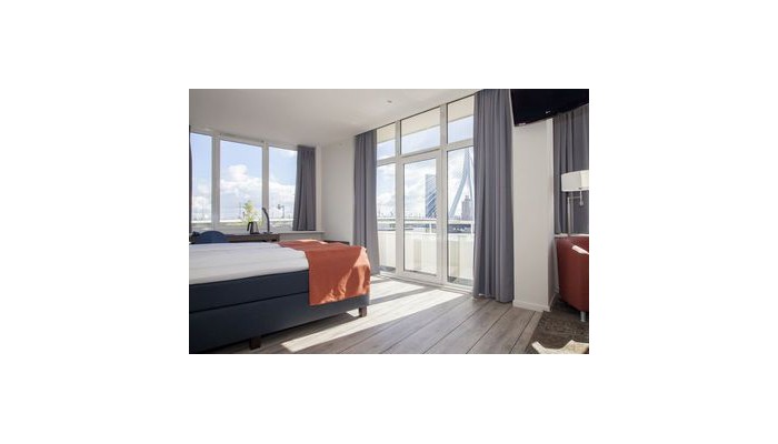 Thon Hotels Rotterdam poza 7