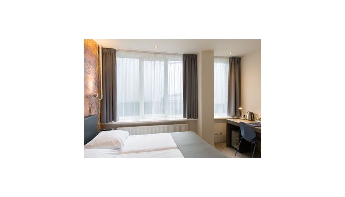 Thon Hotels Rotterdam poza 9