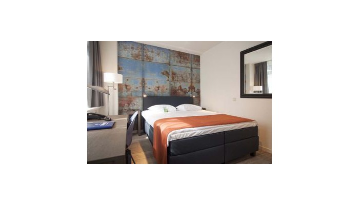 Thon Hotels Rotterdam poza 5