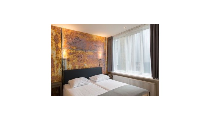 Thon Hotels Rotterdam poza 11