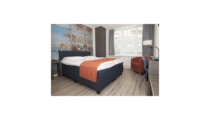 Thon Hotels Rotterdam poza 8