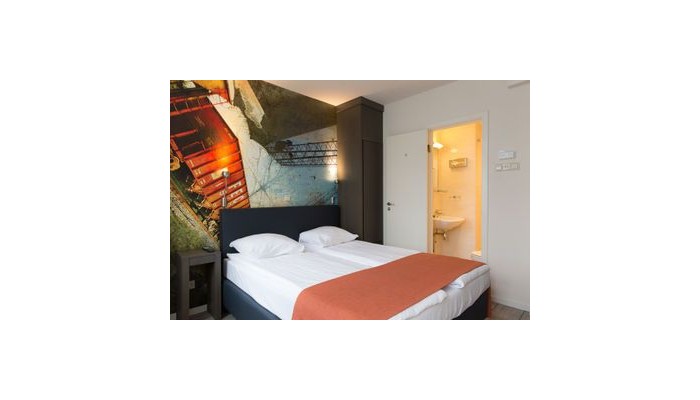 Thon Hotels Rotterdam poza 10