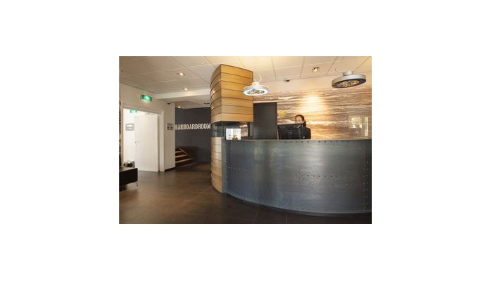 Thon Hotels Rotterdam poza 3