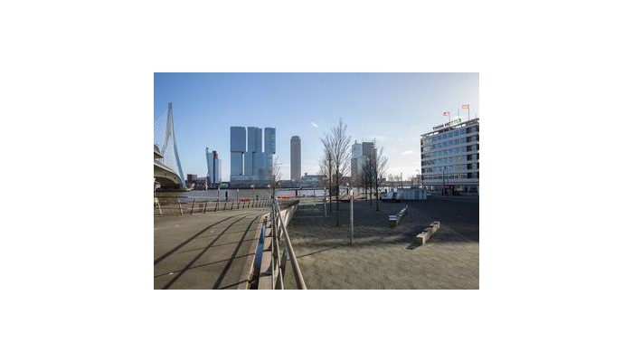 Thon Hotels Rotterdam poza 4