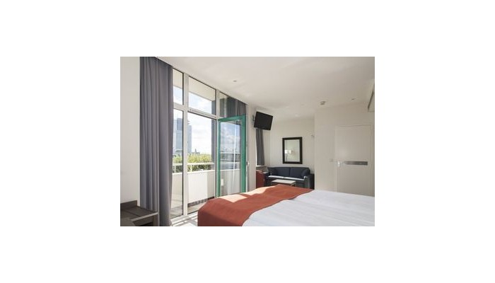 Thon Hotels Rotterdam poza 6