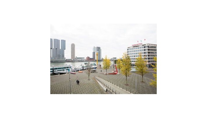 Thon Hotels Rotterdam poza 0