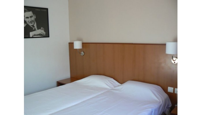 Brit Hotel Les 2 Rivieres - Rouen poza 1