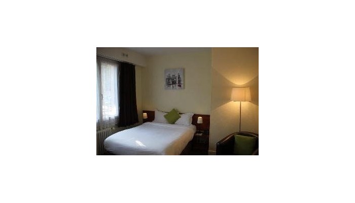 Comfort Hotel Rouen Alba poza 1